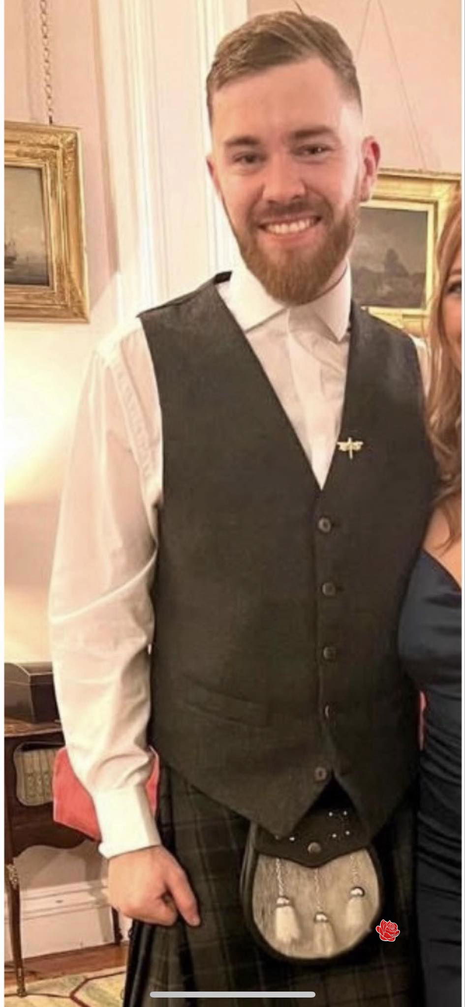 Profile image of Ben Ramsay